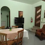 Апартаменты Esperanca