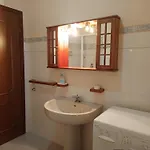 Апартаменты Esperanca *