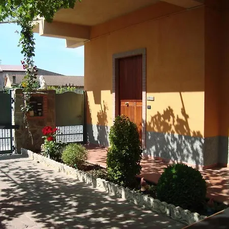 Appartement Esperanca *