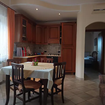 Esperanca Appartement