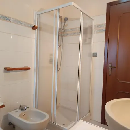Apartament Esperanca *