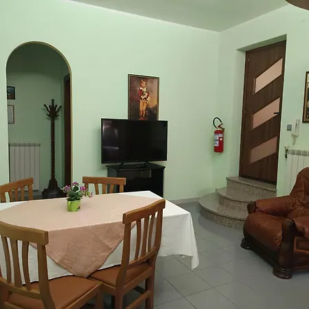Apartment Esperanca