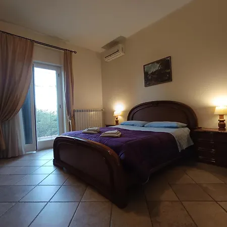 Esperanca * Frascineto