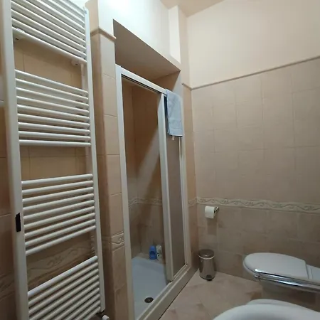 Lejlighed Esperanca *