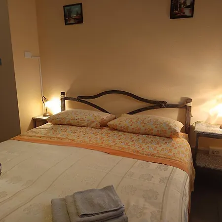 Esperanca Appartement Frascineto