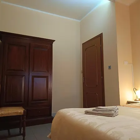 Esperanca Lejlighed *