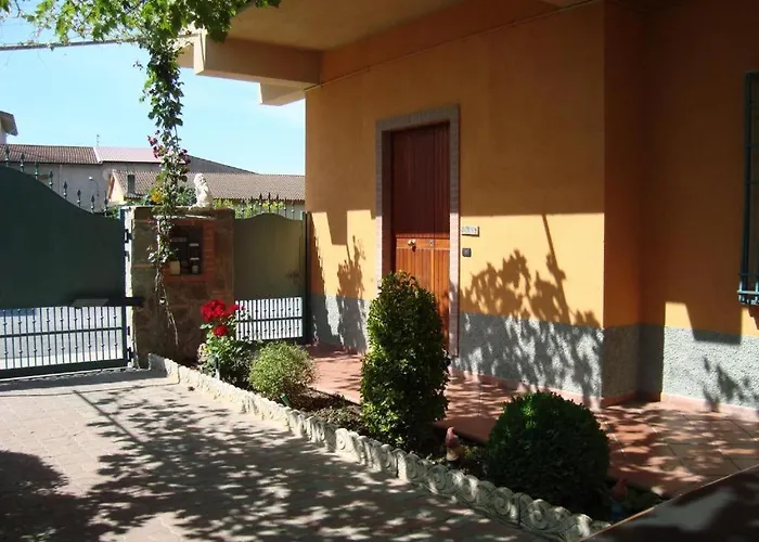 Apartamento Esperança *