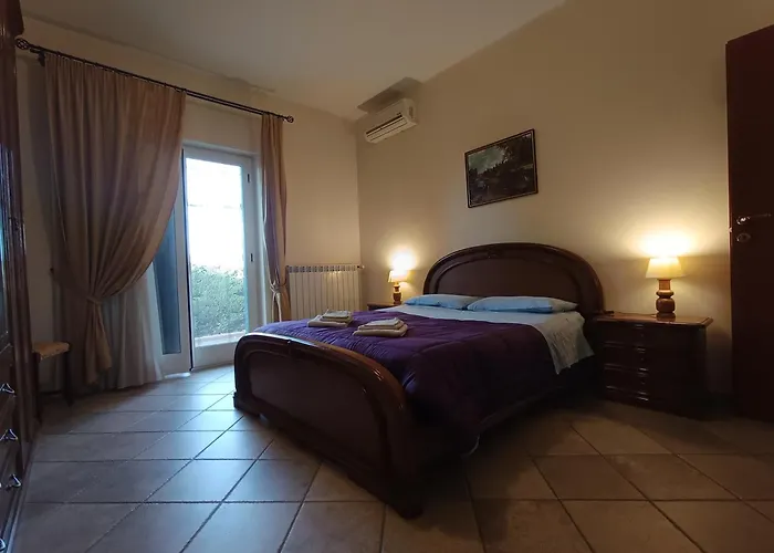 Esperanca * Frascineto